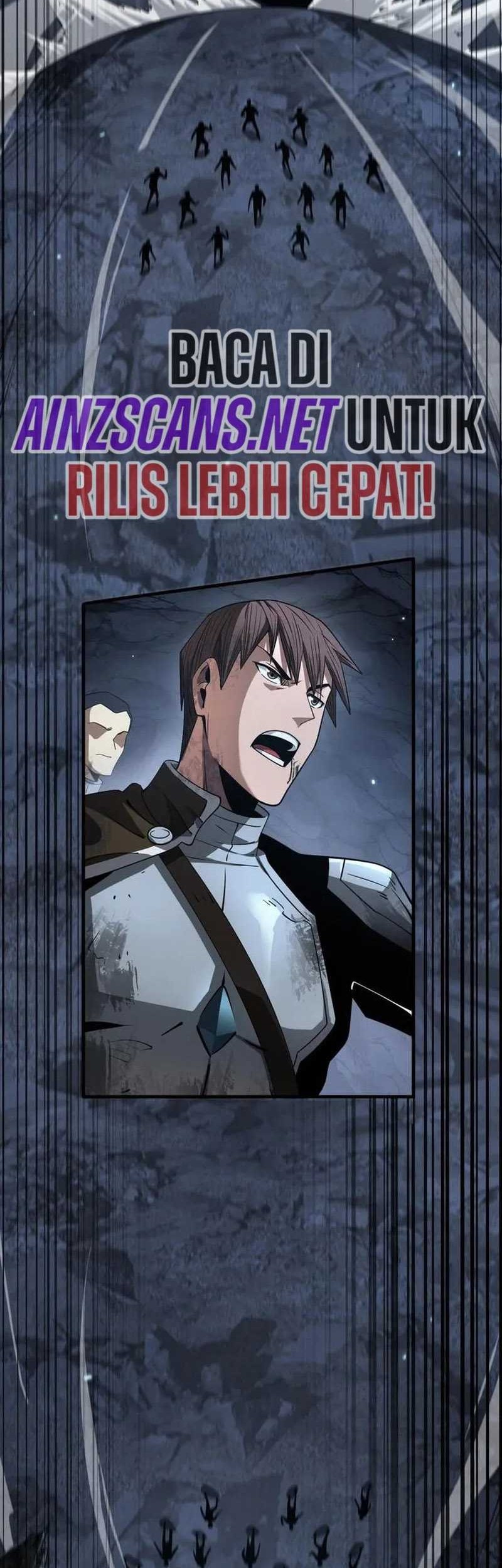 Apocalypse Sword God Chapter 28 - halaman 17