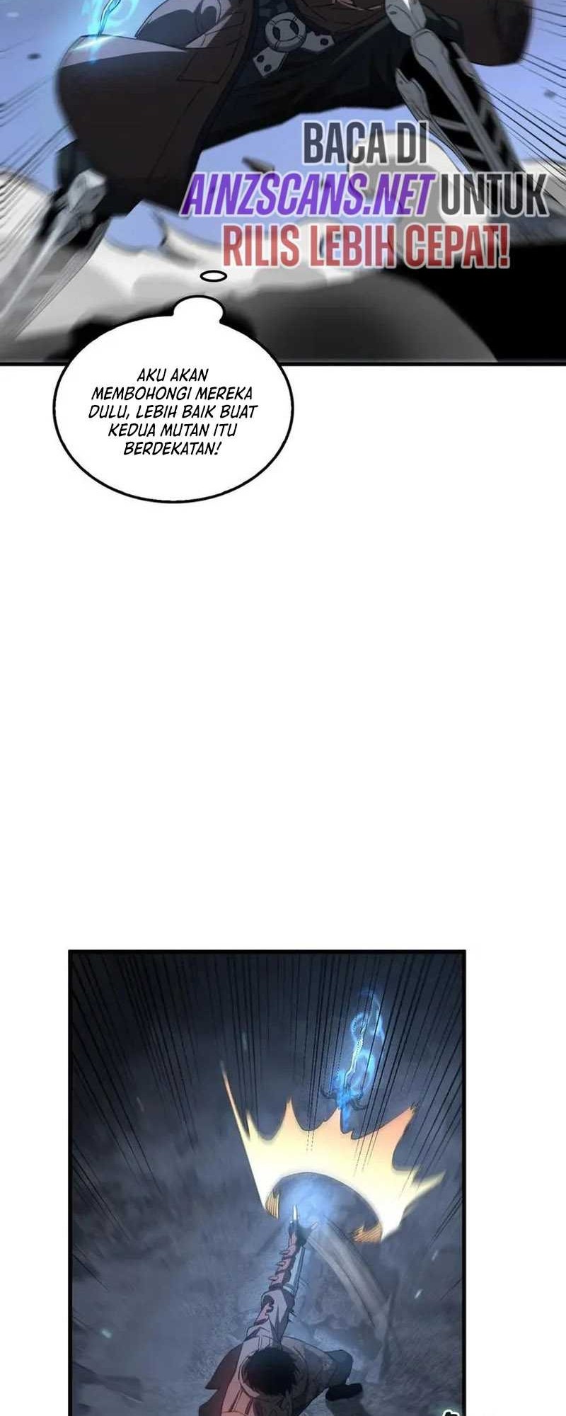 Apocalypse Sword God Chapter 28 - halaman 39