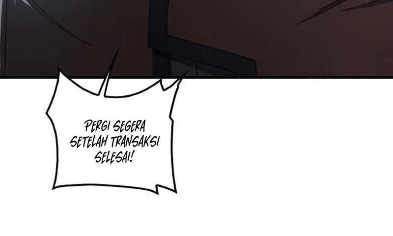 Apocalypse Sword God Chapter 29 - halaman 23
