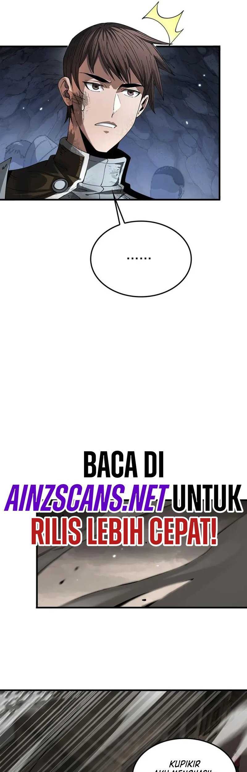 Apocalypse Sword God Chapter 29 - halaman 24