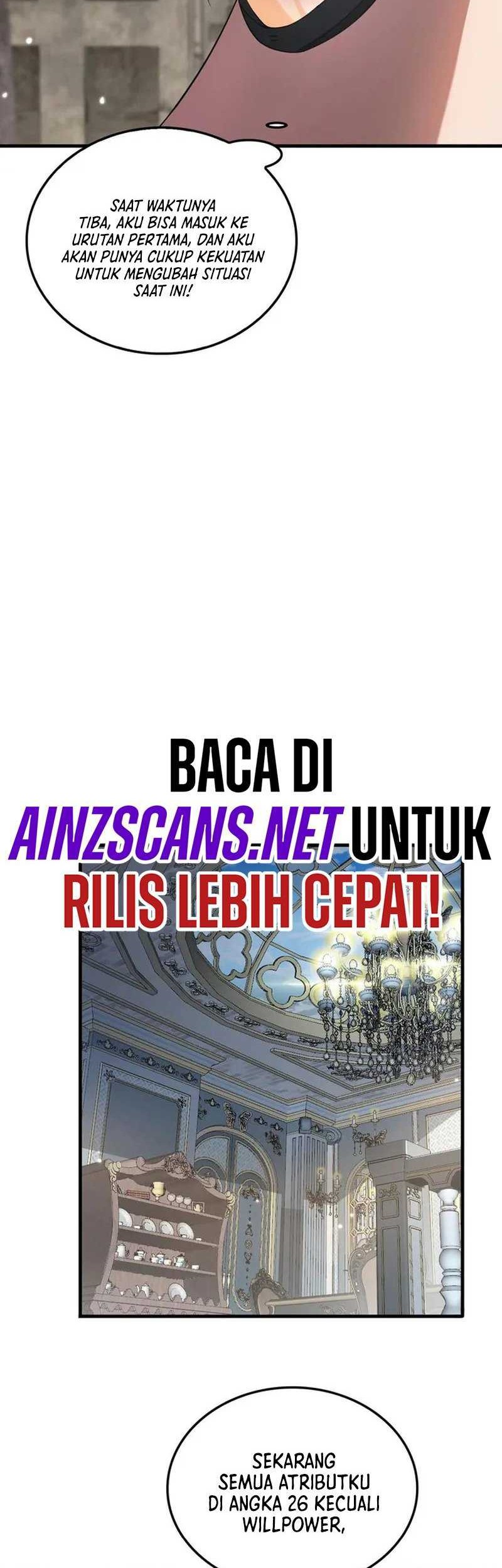 Apocalypse Sword God Chapter 29 - halaman 28