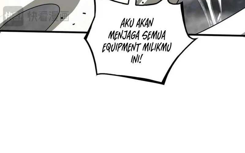 Apocalypse Sword God Chapter 29 - halaman 8