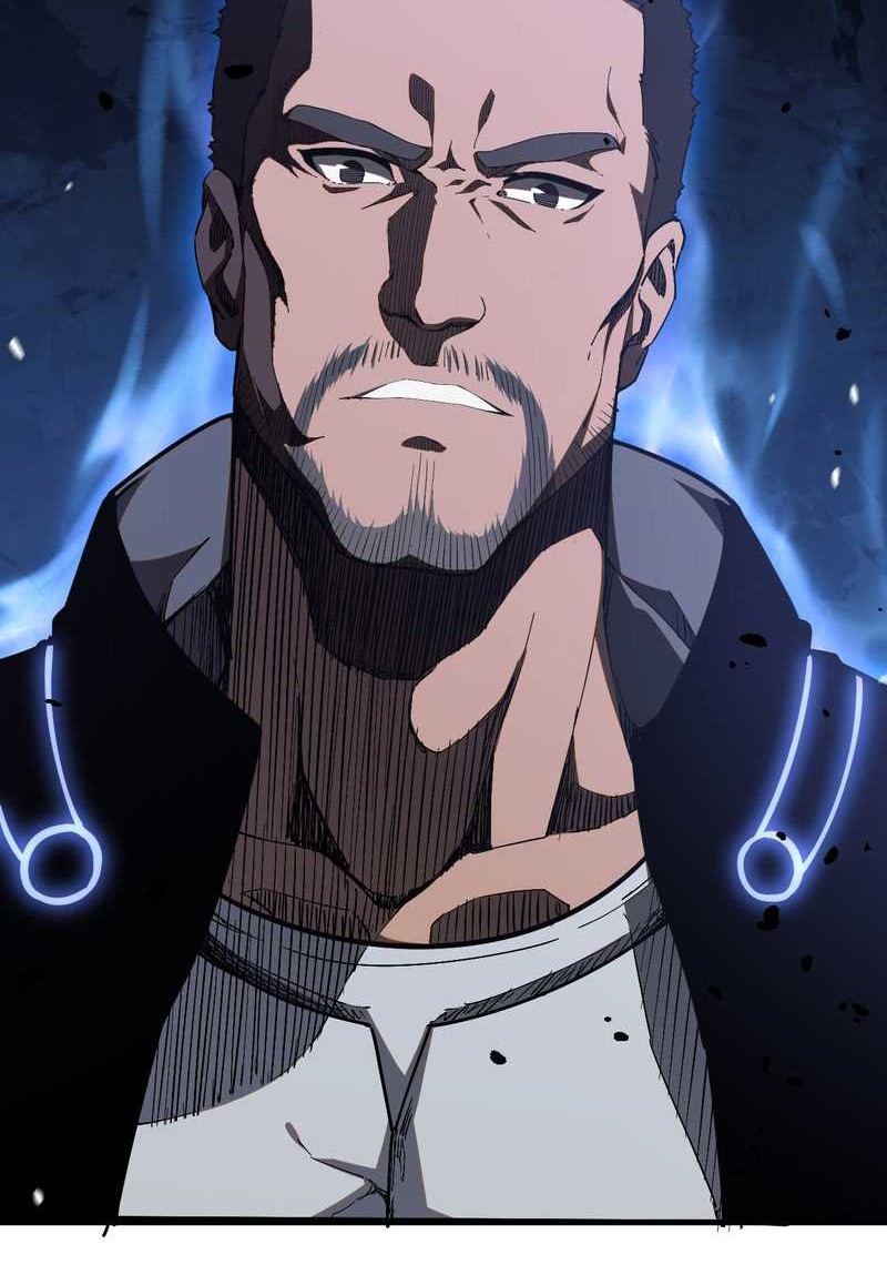 Apocalypse Sword God Chapter 3 - halaman 21