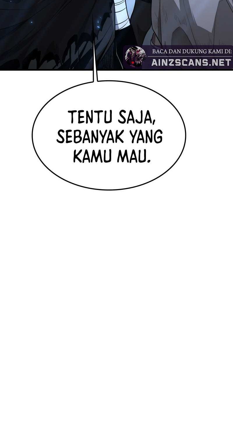 Apocalypse Sword God Chapter 3 - halaman 33