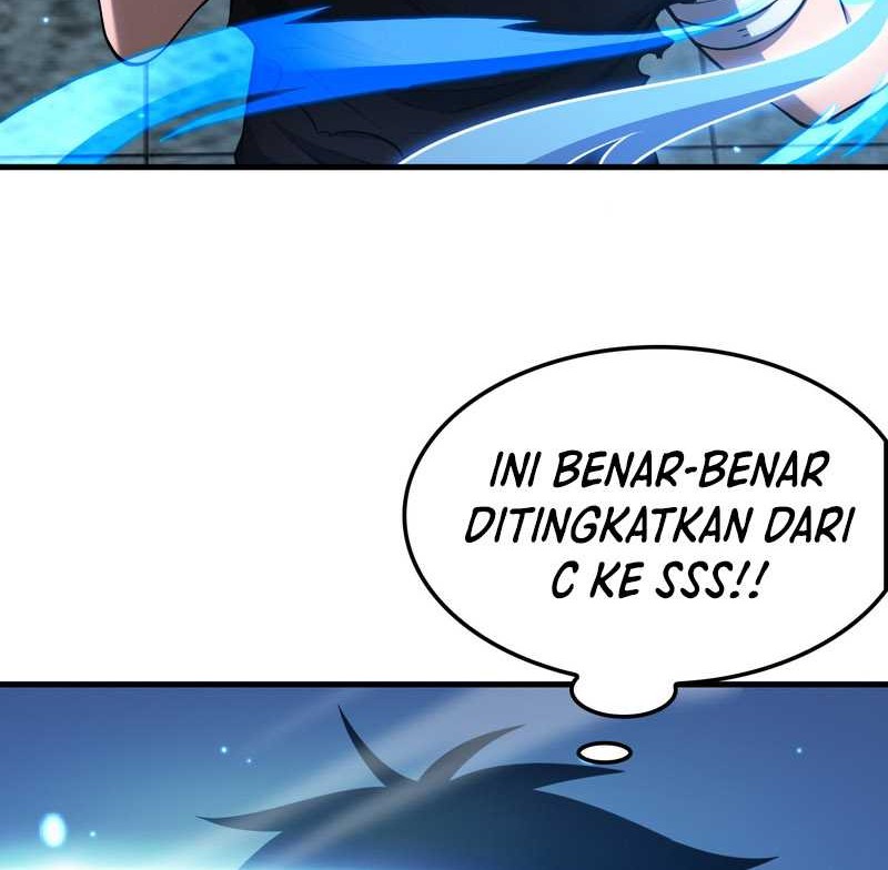 Apocalypse Sword God Chapter 3 - halaman 45