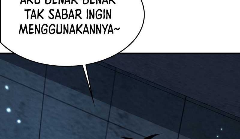 Apocalypse Sword God Chapter 3 - halaman 51