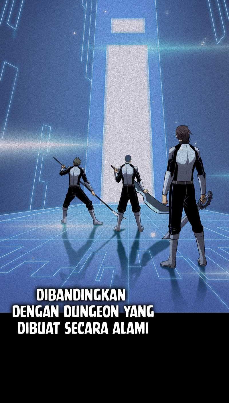 Apocalypse Sword God Chapter 3 - halaman 57