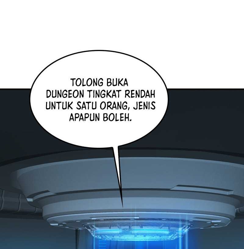 Apocalypse Sword God Chapter 3 - halaman 63