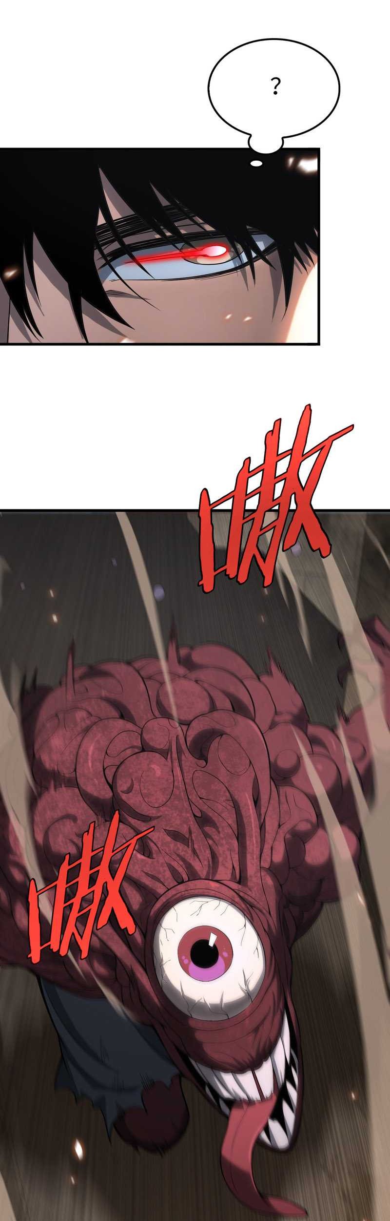 Apocalypse Sword God Chapter 3 - halaman 72