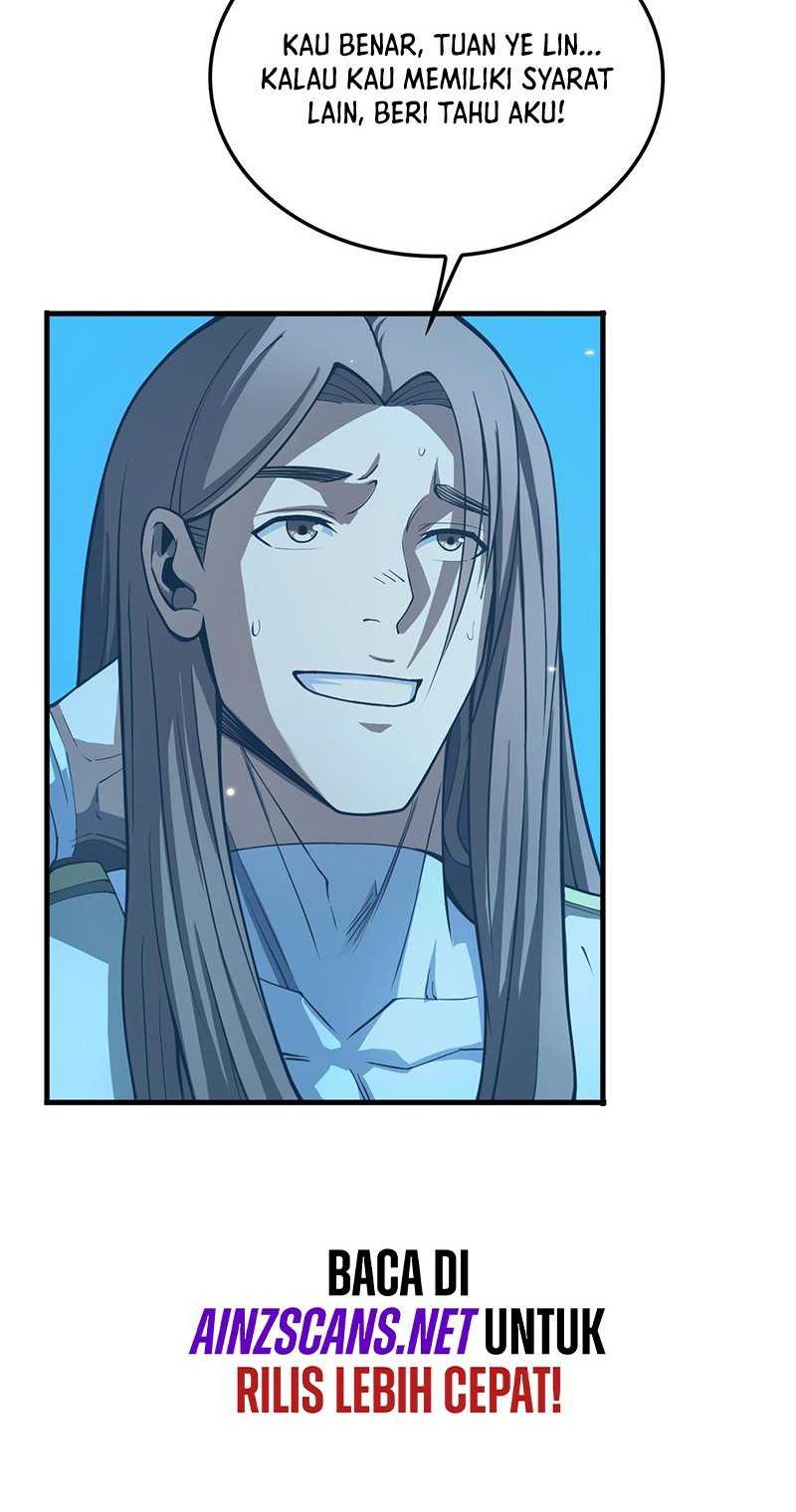 Apocalypse Sword God Chapter 30 - halaman 7