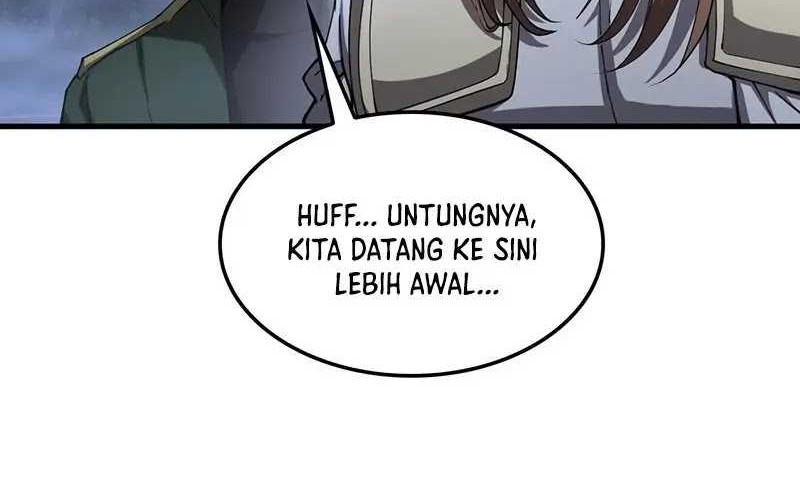 Apocalypse Sword God Chapter 31 - halaman 19
