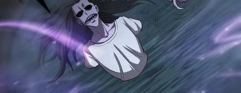 Apocalypse Sword God Chapter 31 - halaman 40