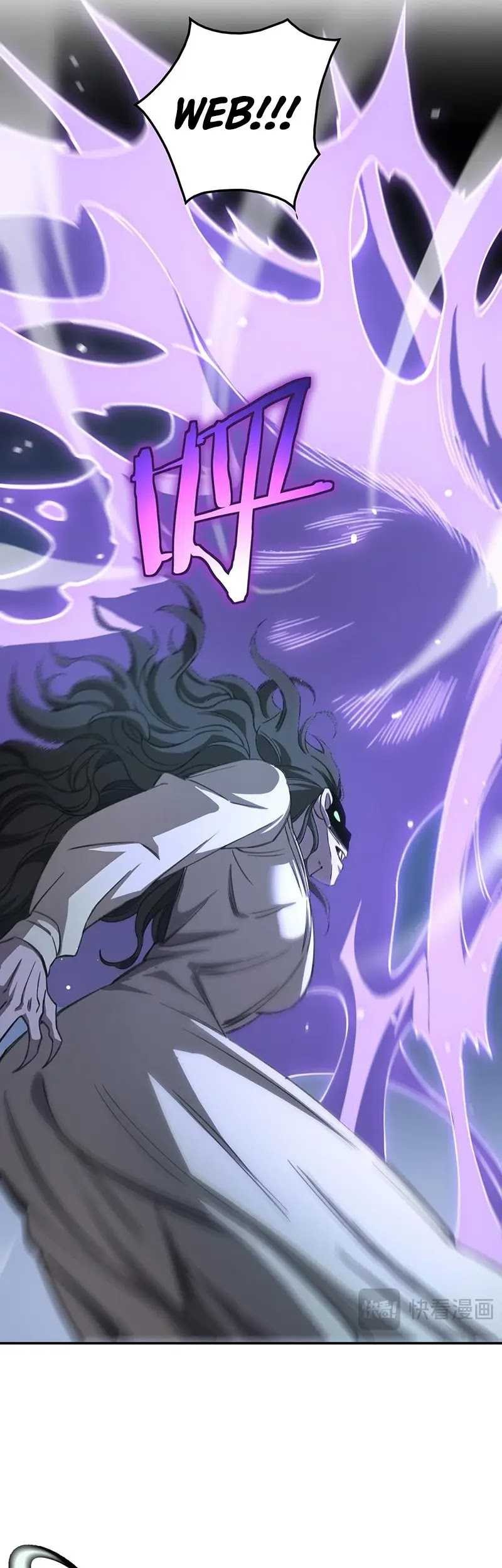Apocalypse Sword God Chapter 31 - halaman 44