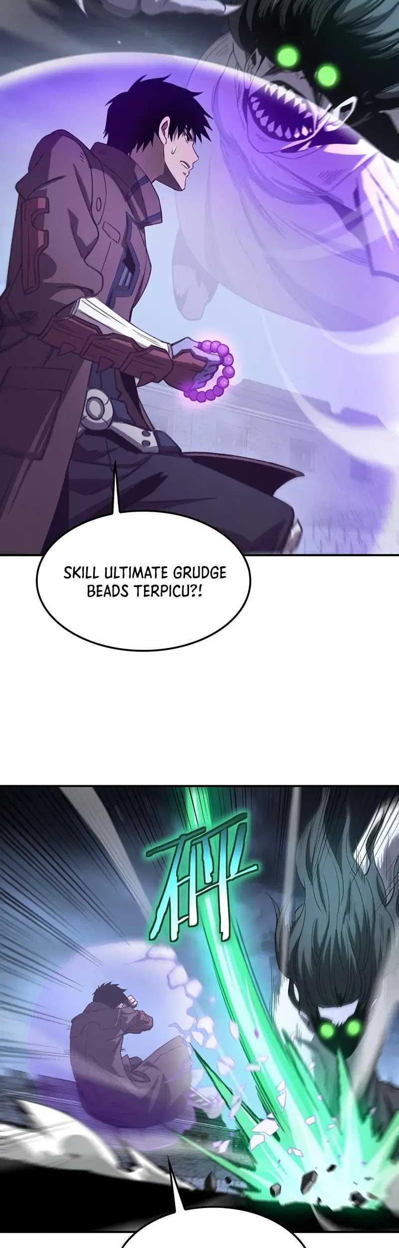 Apocalypse Sword God Chapter 31 - halaman 46