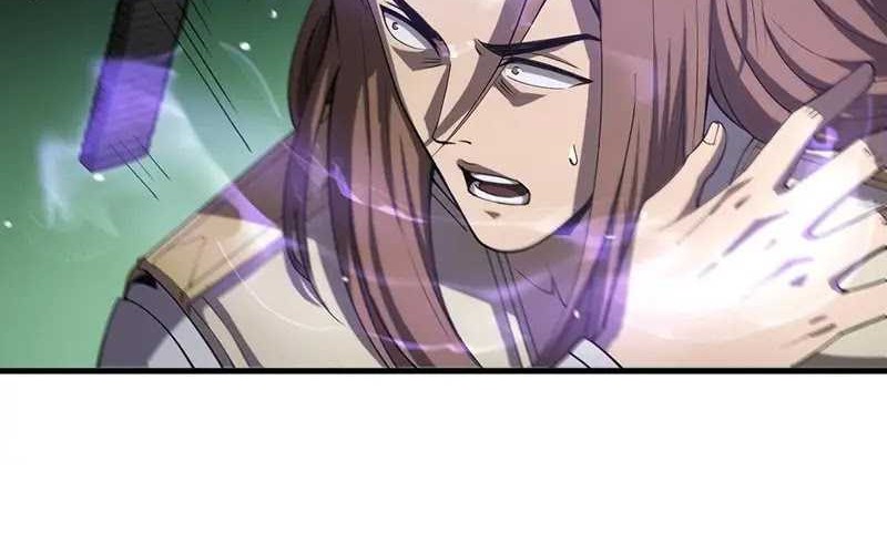 Apocalypse Sword God Chapter 32 - halaman 21