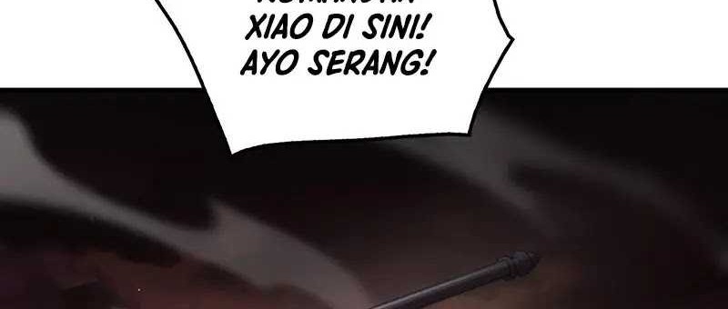 Apocalypse Sword God Chapter 33 - halaman 29