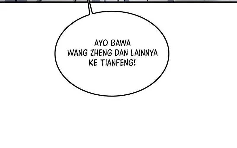 Apocalypse Sword God Chapter 33 - halaman 4