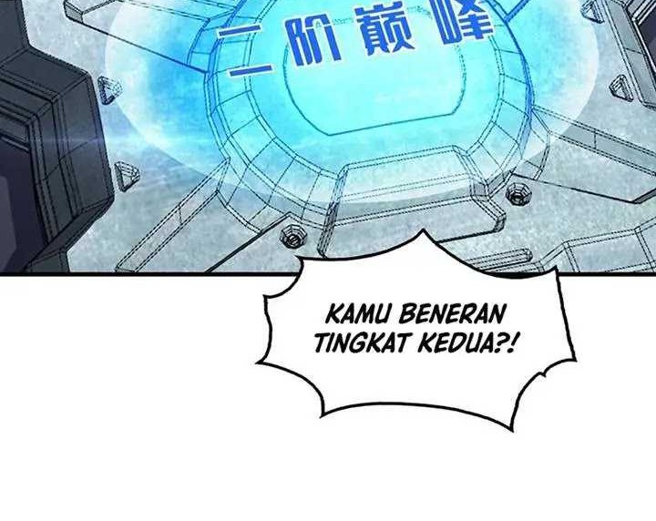 Apocalypse Sword God Chapter 34 - halaman 19