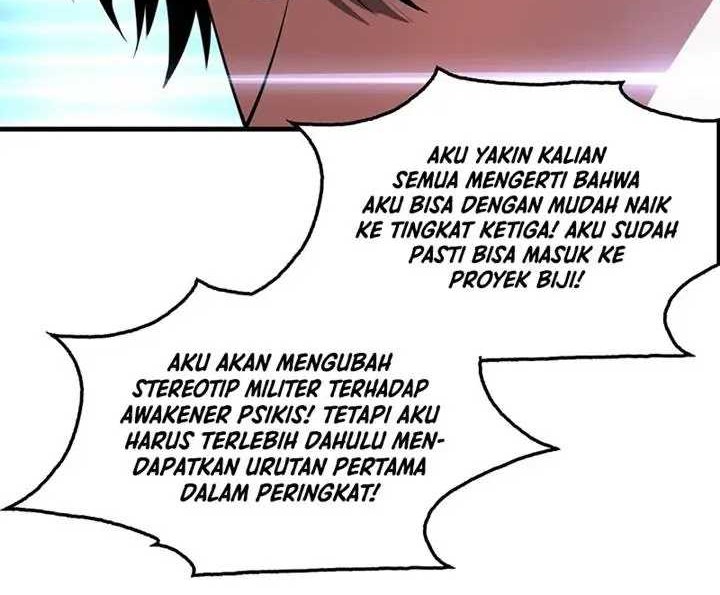 Apocalypse Sword God Chapter 34 - halaman 23