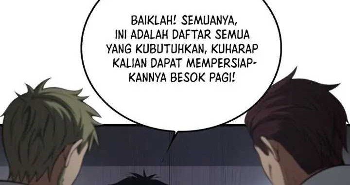 Apocalypse Sword God Chapter 34 - halaman 35