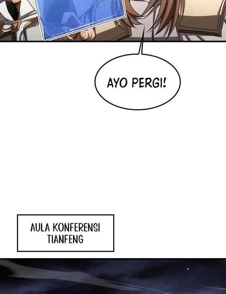 Apocalypse Sword God Chapter 34 - halaman 7