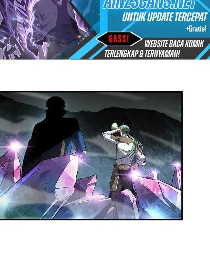Apocalypse Sword God Chapter 35 - halaman 14
