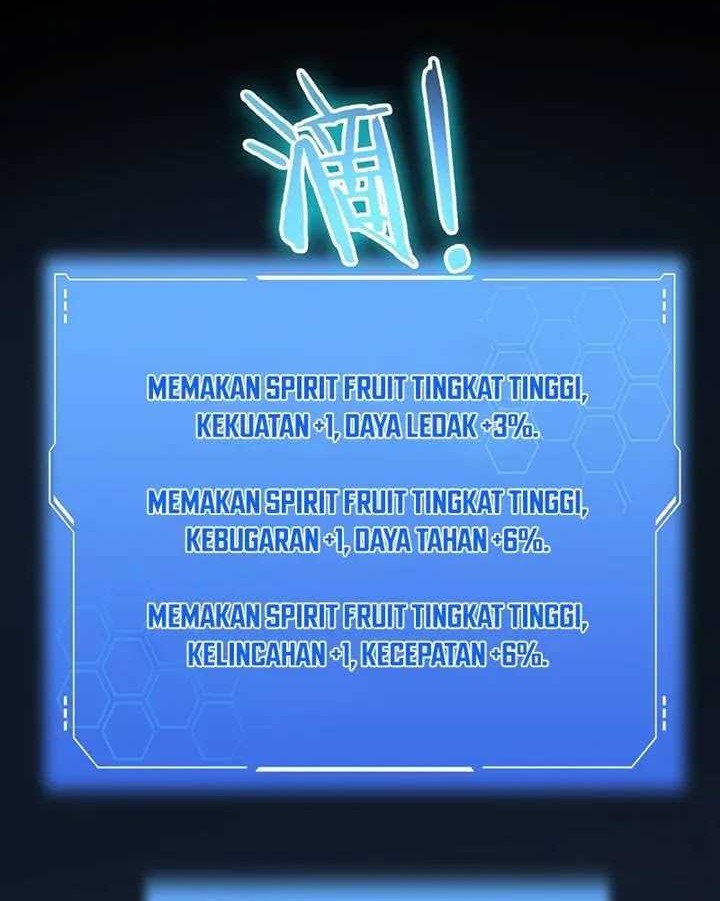 Apocalypse Sword God Chapter 35 - halaman 21