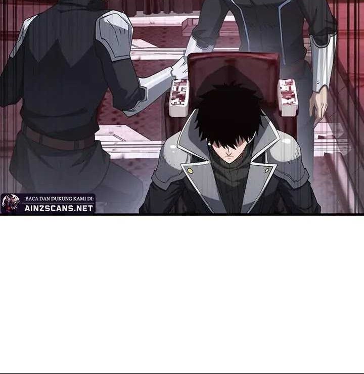 Apocalypse Sword God Chapter 36 - halaman 10