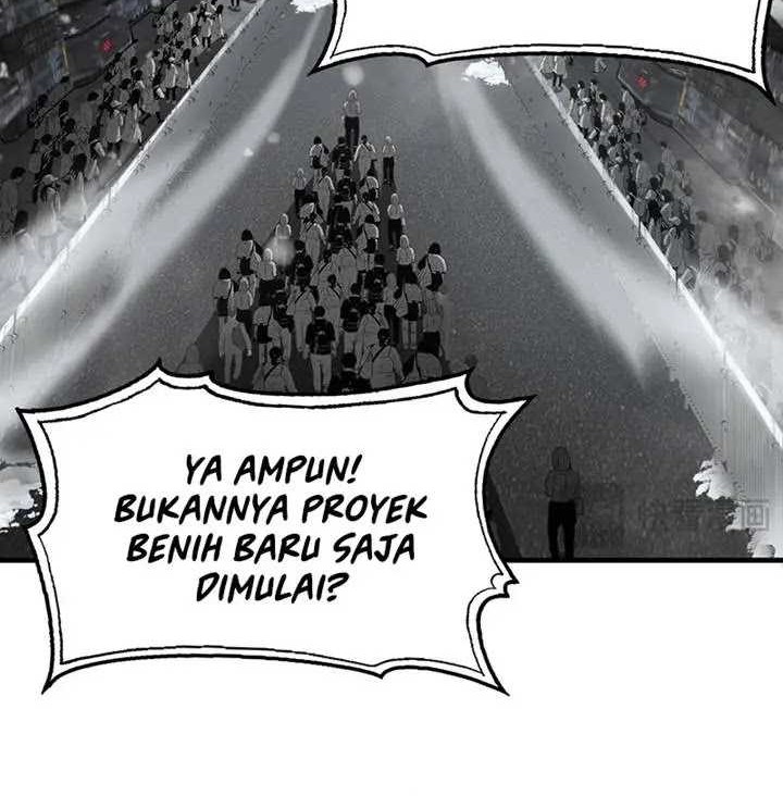Apocalypse Sword God Chapter 36 - halaman 24