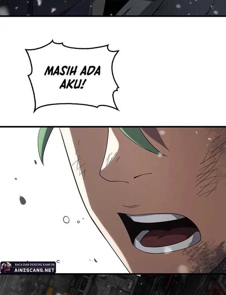 Apocalypse Sword God Chapter 36 - halaman 28