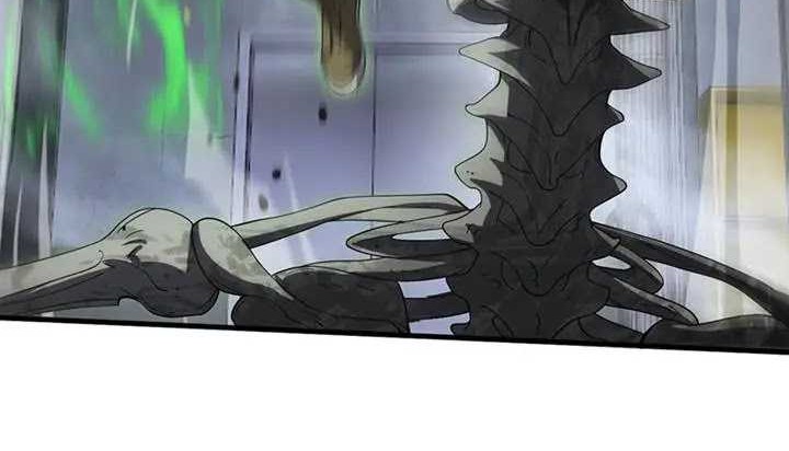 Apocalypse Sword God Chapter 37 - halaman 23