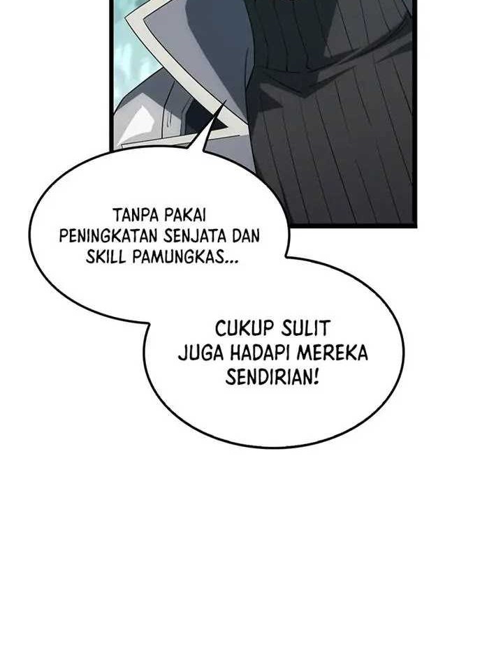 Apocalypse Sword God Chapter 37 - halaman 35