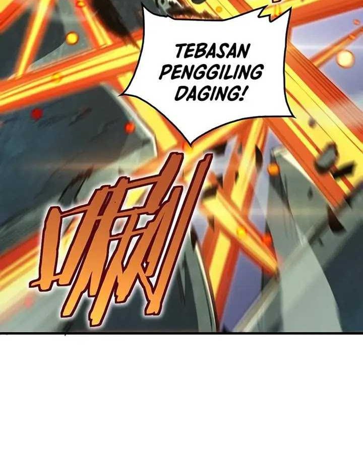 Apocalypse Sword God Chapter 37 - halaman 43