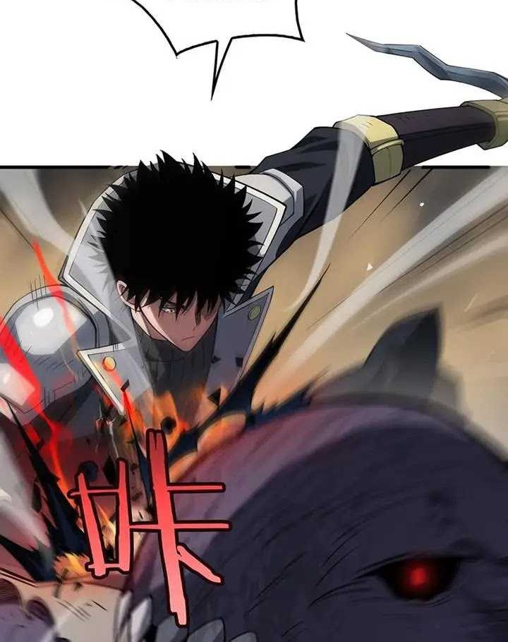 Apocalypse Sword God Chapter 37 - halaman 8