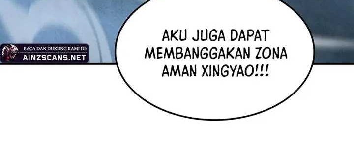 Apocalypse Sword God Chapter 38 - halaman 31