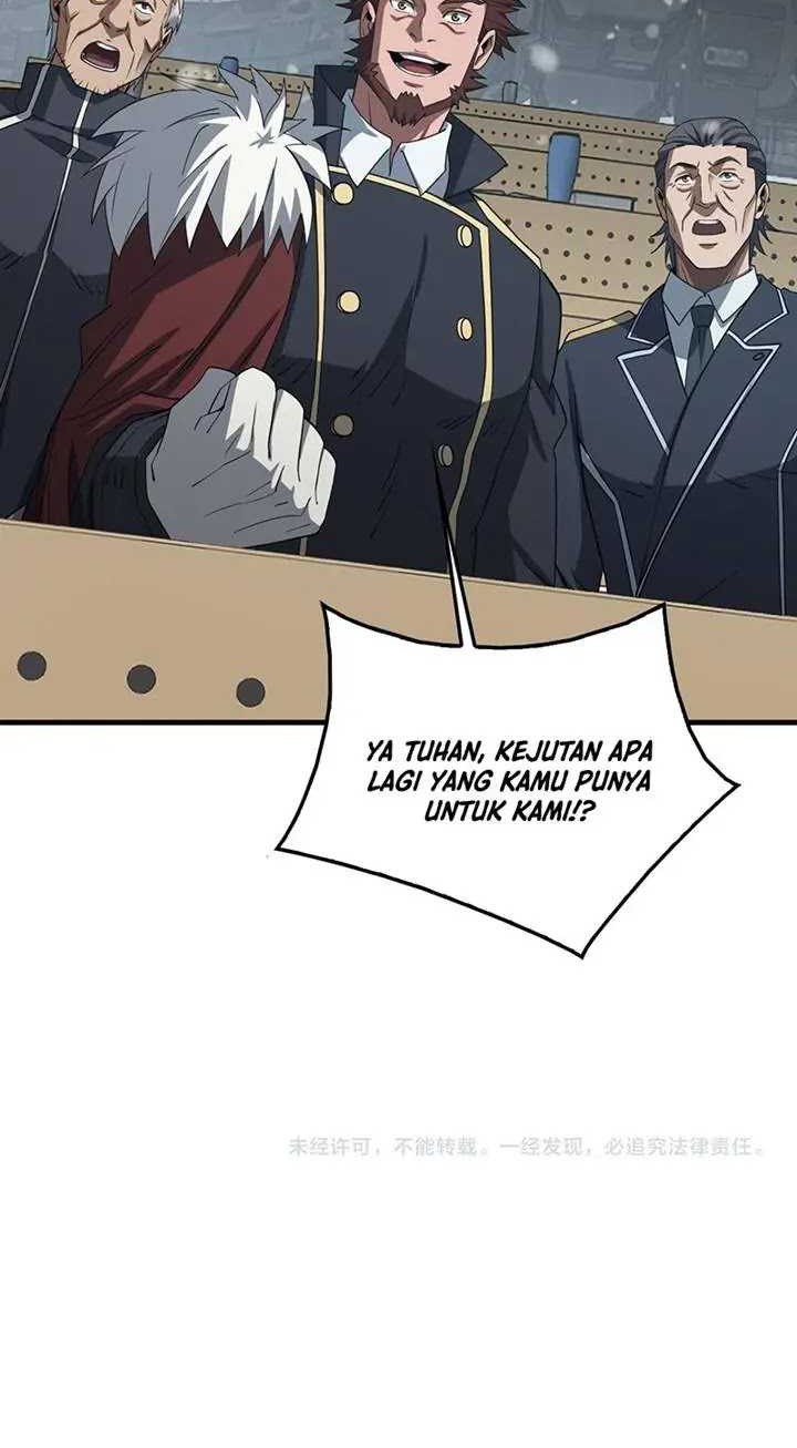 Apocalypse Sword God Chapter 38 - halaman 49