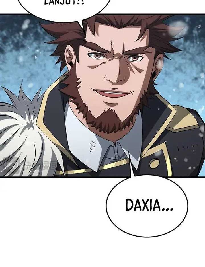 Apocalypse Sword God Chapter 38 - halaman 7