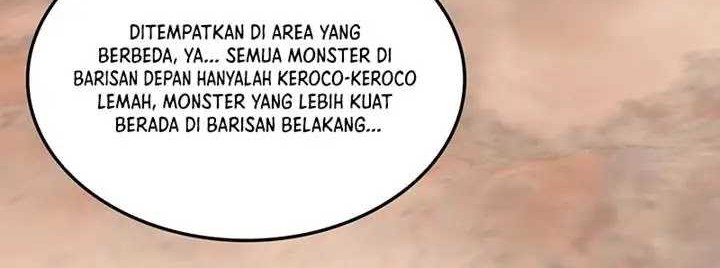 Apocalypse Sword God Chapter 39 - halaman 15