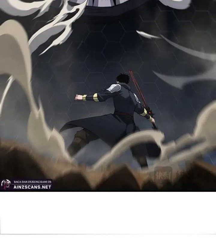 Apocalypse Sword God Chapter 39 - halaman 37