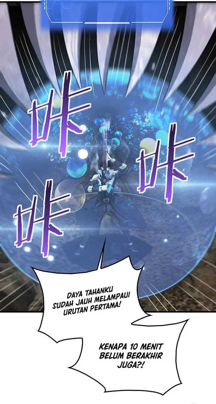 Apocalypse Sword God Chapter 39 - halaman 40