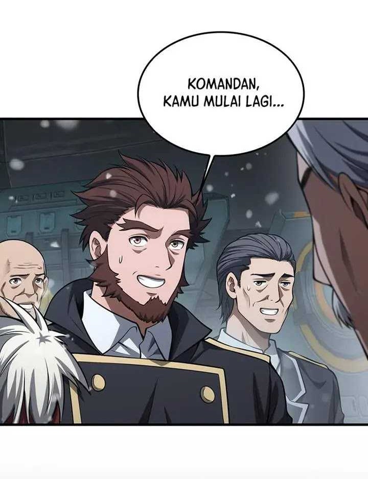 Apocalypse Sword God Chapter 39 - halaman 48