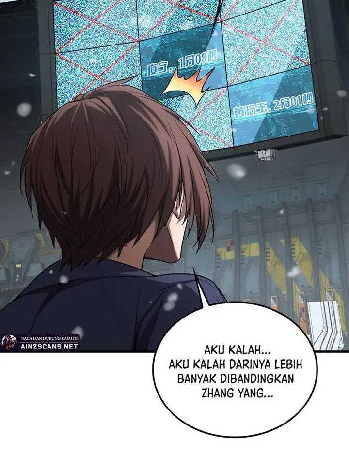 Apocalypse Sword God Chapter 39 - halaman 7
