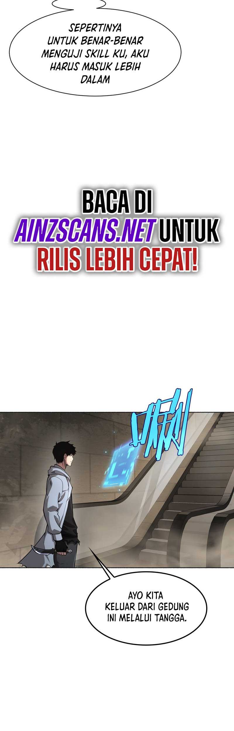 Apocalypse Sword God Chapter 4 - halaman 11