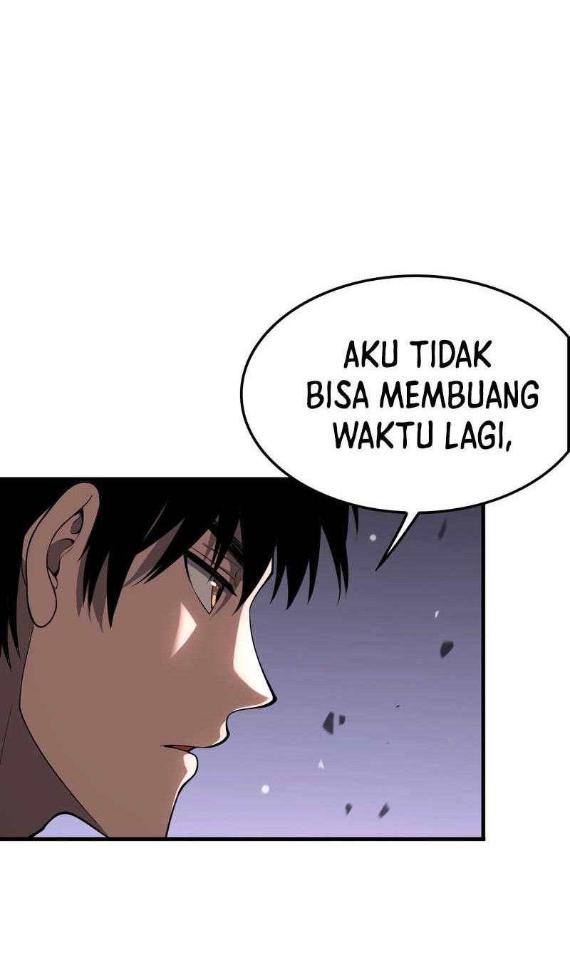 Apocalypse Sword God Chapter 4 - halaman 14