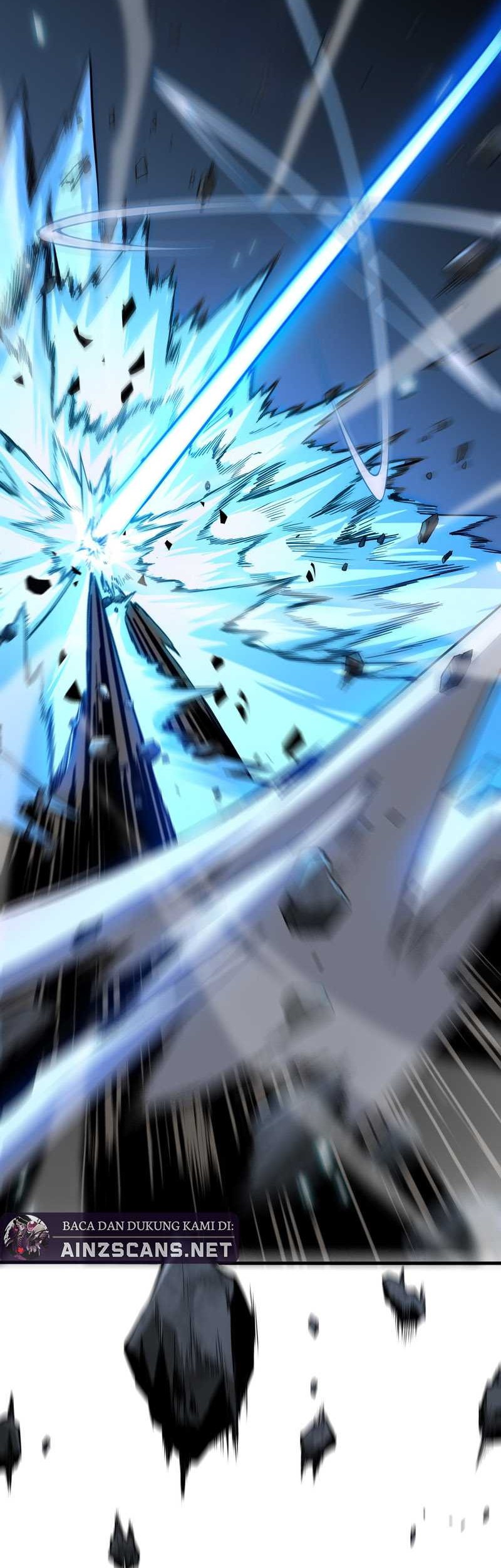 Apocalypse Sword God Chapter 4 - halaman 40