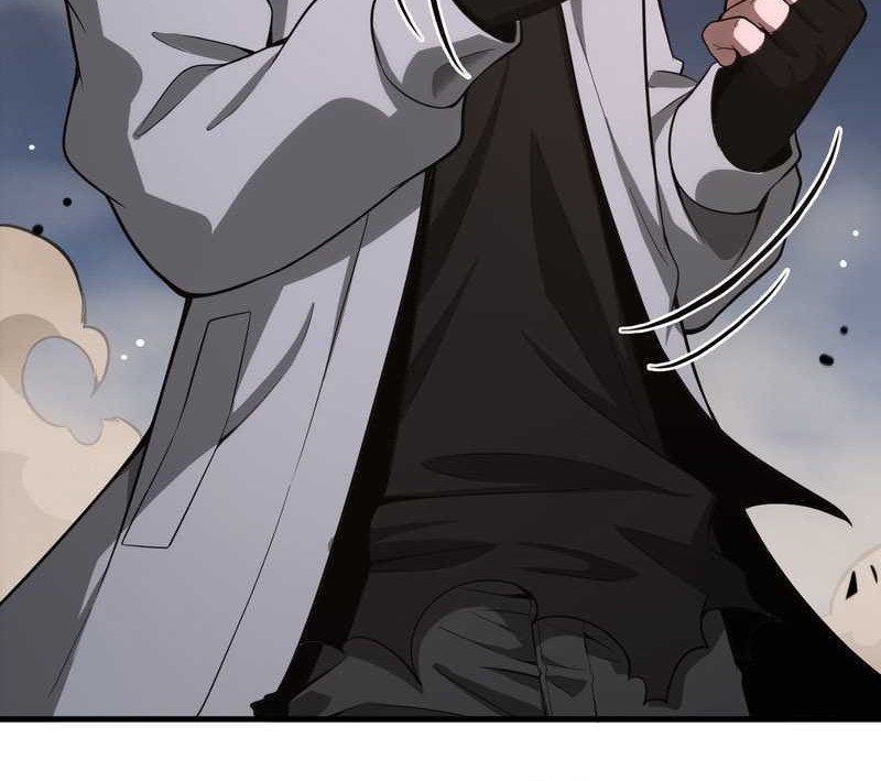 Apocalypse Sword God Chapter 4 - halaman 44