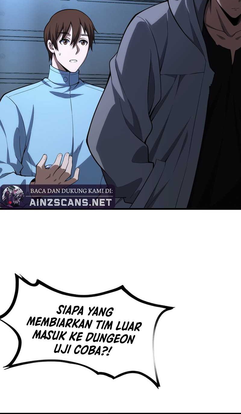 Apocalypse Sword God Chapter 4 - halaman 50