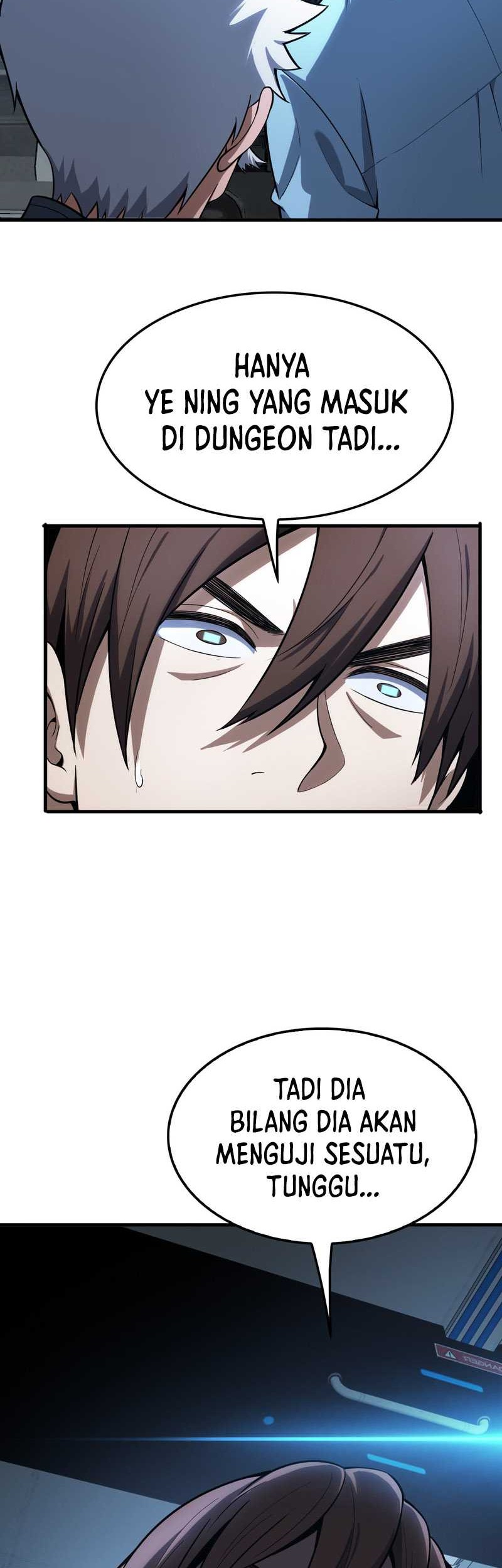 Apocalypse Sword God Chapter 4 - halaman 54