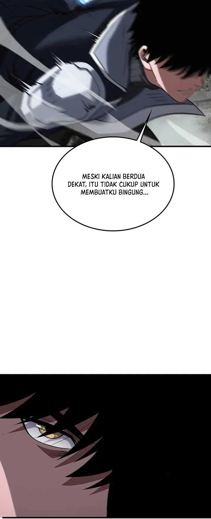Apocalypse Sword God Chapter 40 - halaman 13