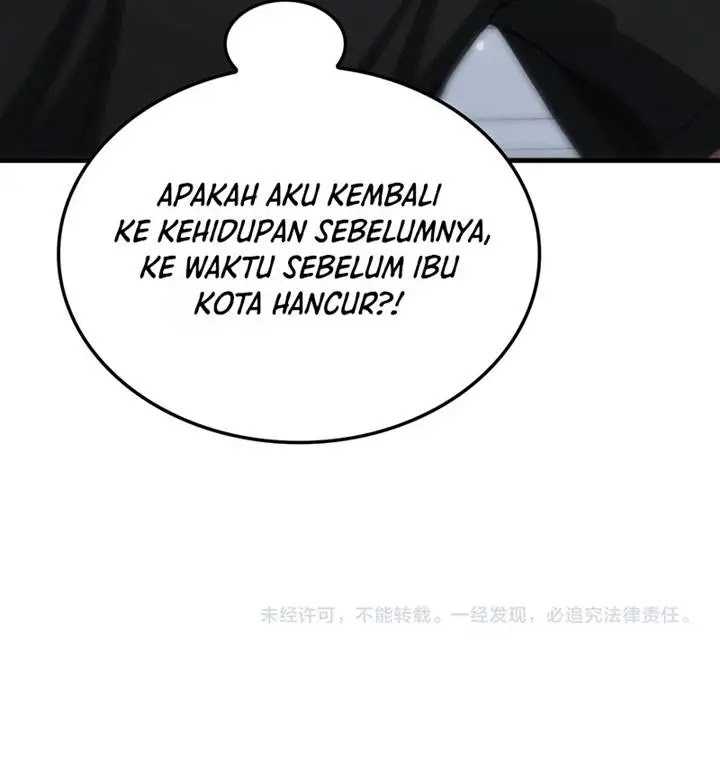 Apocalypse Sword God Chapter 40 - halaman 42